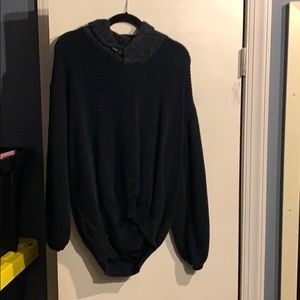 Weatherproof Black XL